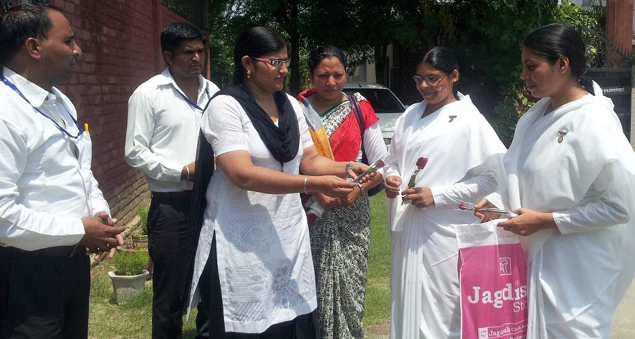 Saraswati ITI Kurukshetra