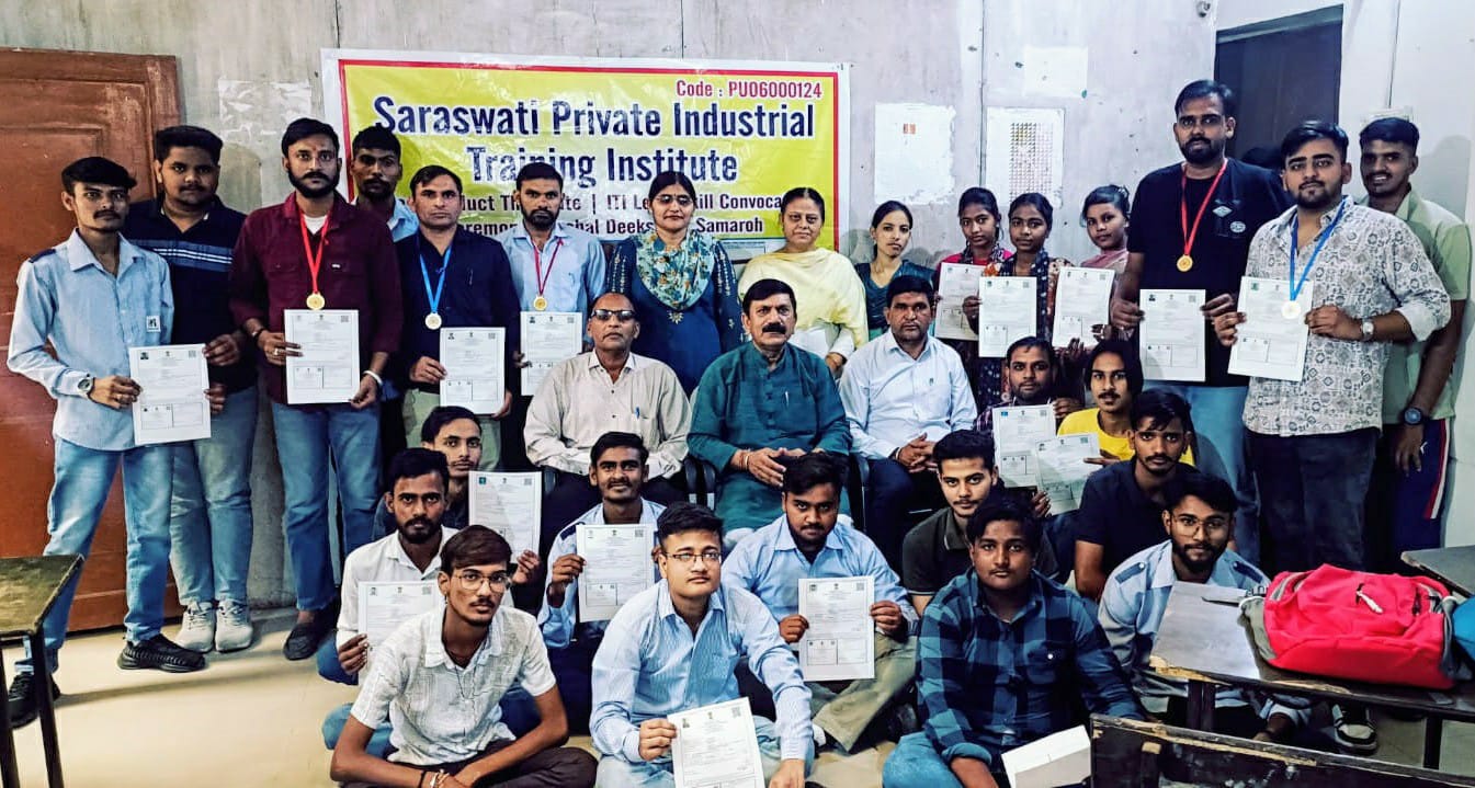 Saraswati ITI Kurukshetra