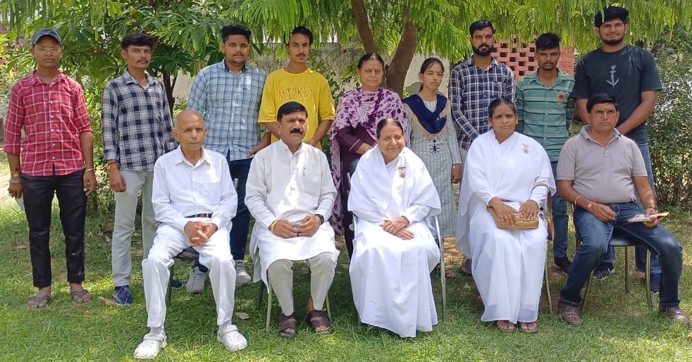 Saraswati ITI Kurukshetra