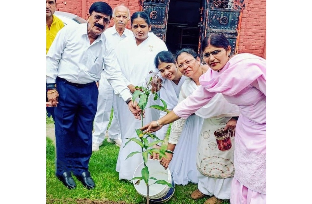 Saraswati ITI Kurukshetra