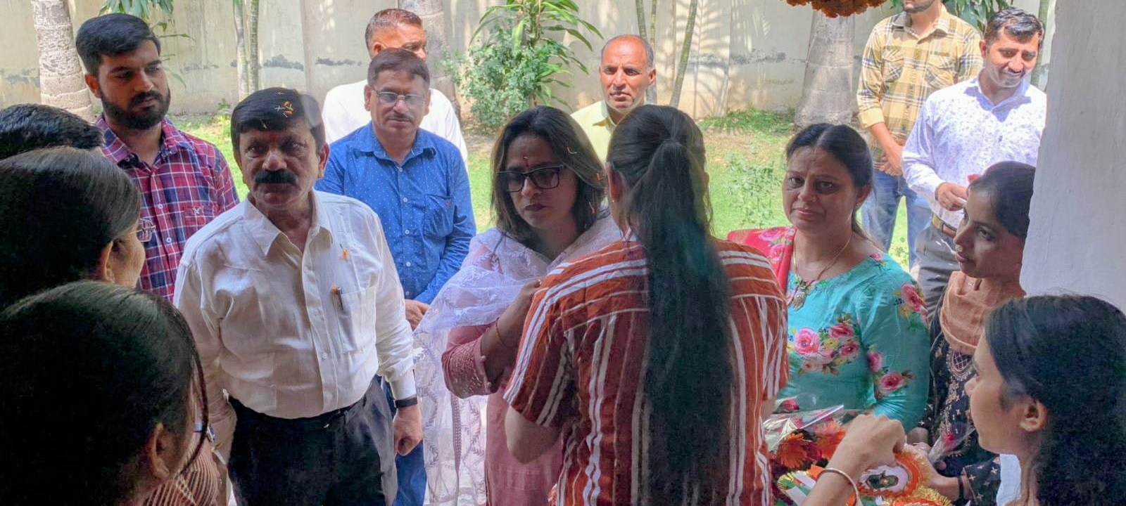 Saraswati ITI Kurukshetra