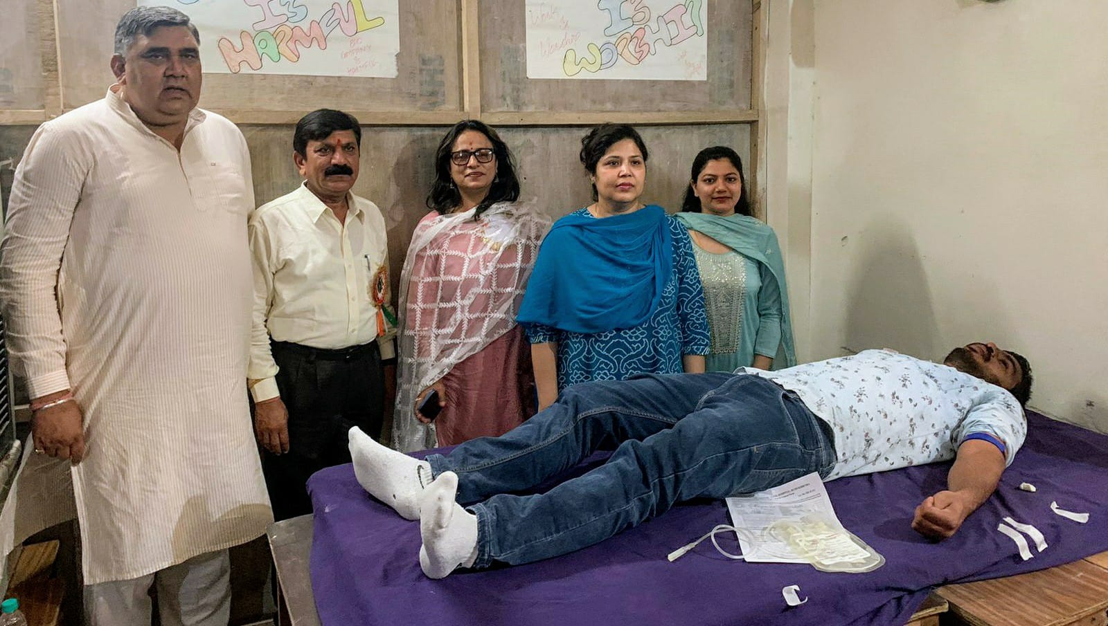 Saraswati ITI Kurukshetra