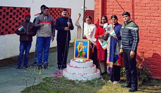 Saraswati ITI Kurukshetra