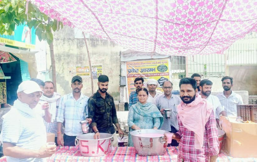 Saraswati ITI Kurukshetra