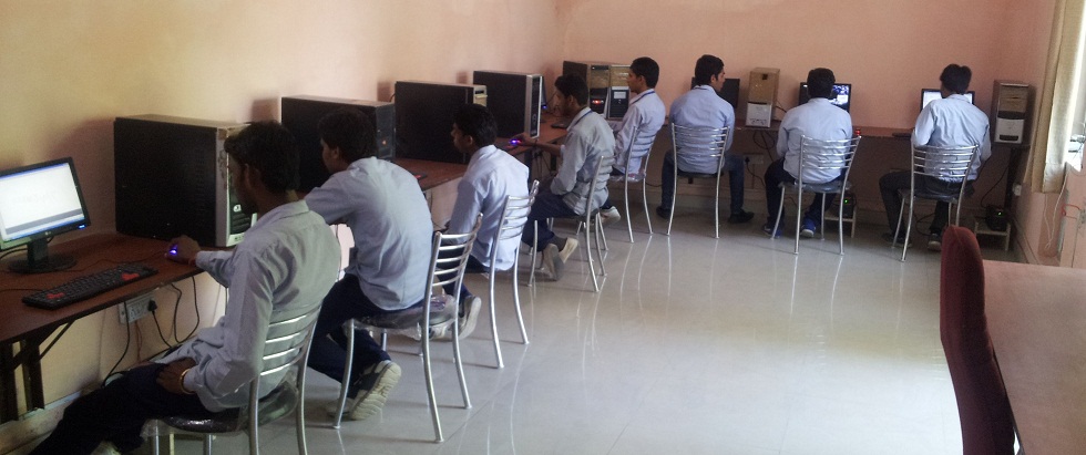 Saraswati ITI Kurukshetra